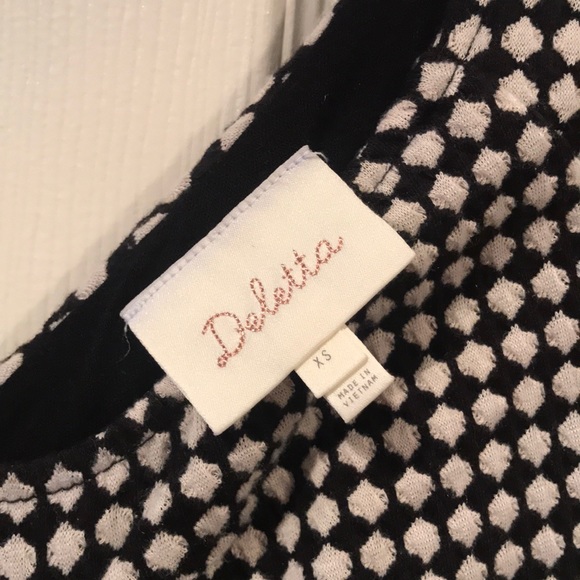 Deletta Top - Picture 3 of 3